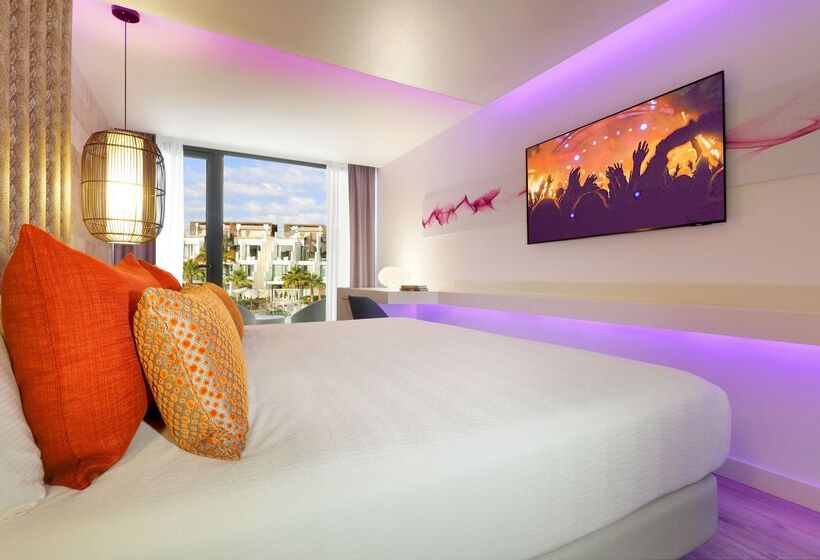 Fotos del hotel Hard Rock Hotel Ibiza:  5