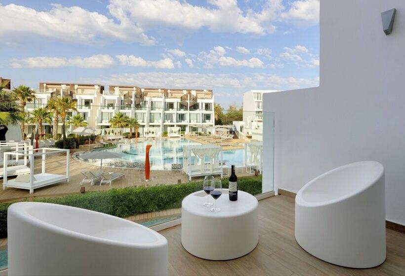 Fotos del hotel Hard Rock Hotel Ibiza:  53