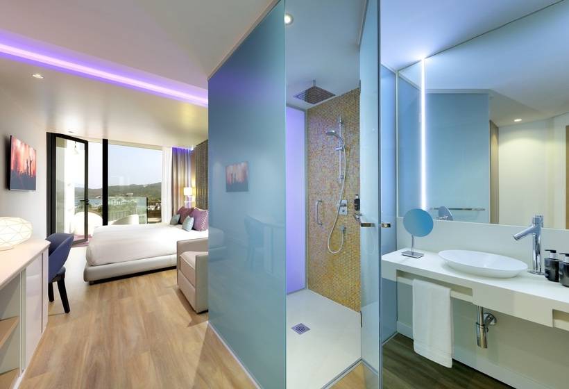 Fotos del hotel Hard Rock Hotel Ibiza:  42