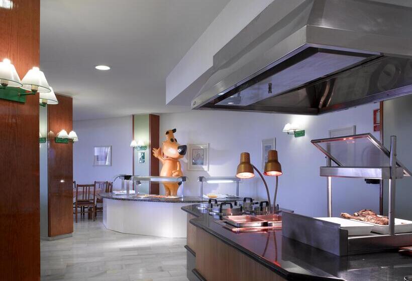 Fotos del hotel Hard Rock Hotel Ibiza:  45