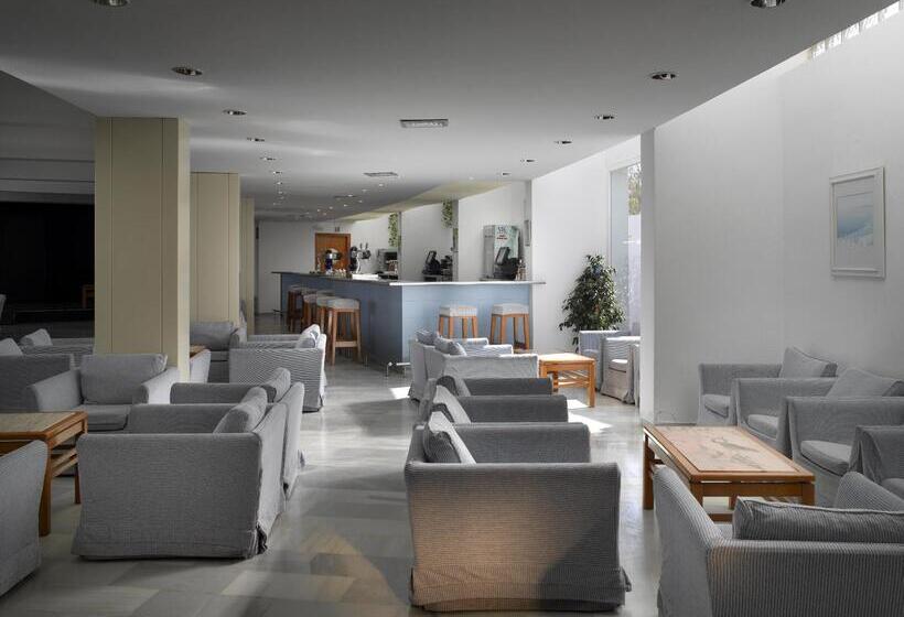 Fotos del hotel Hard Rock Hotel Ibiza:  52