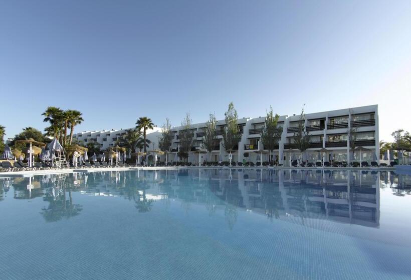 Hard Rock Hotel Ibiza