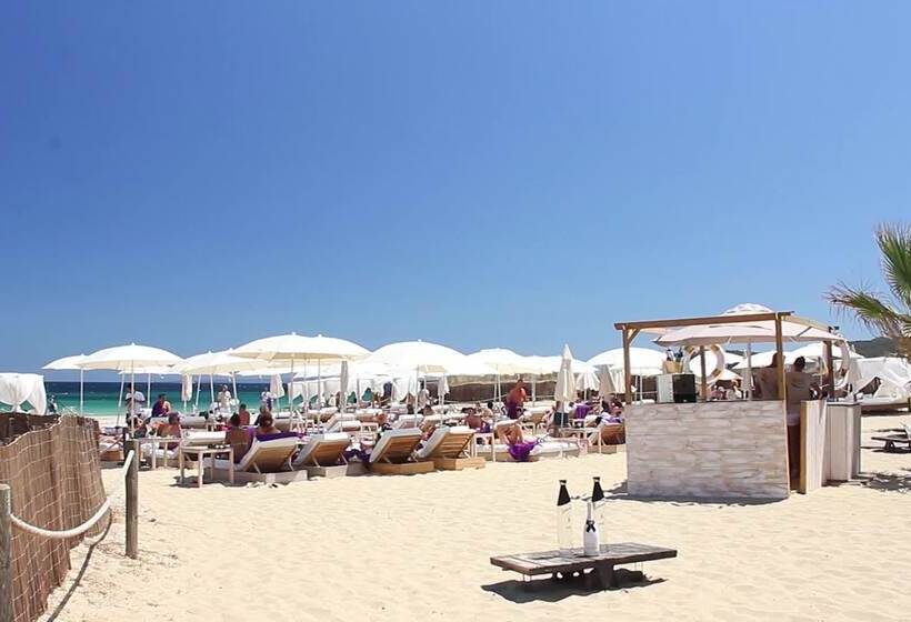 Fotos del hotel Hard Rock Hotel Ibiza:  37