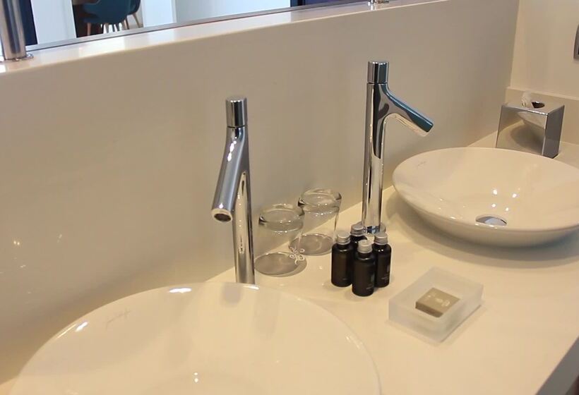 Fotos del hotel Hard Rock Hotel Ibiza:  38