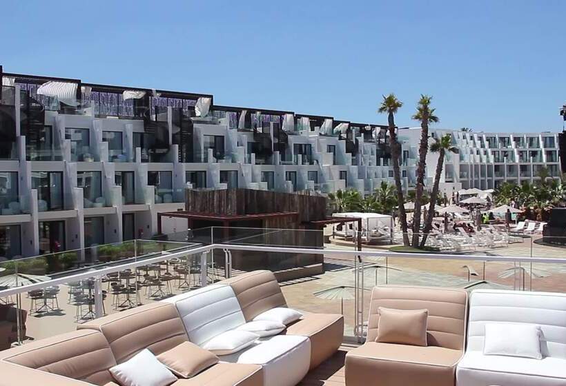 Fotos del hotel Hard Rock Hotel Ibiza:  39