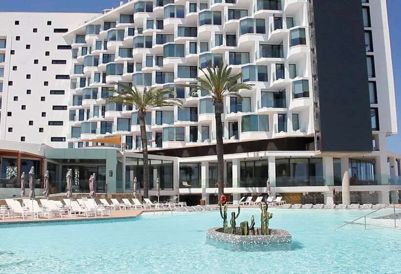 Fotos del hotel Hard Rock Hotel Ibiza:  4