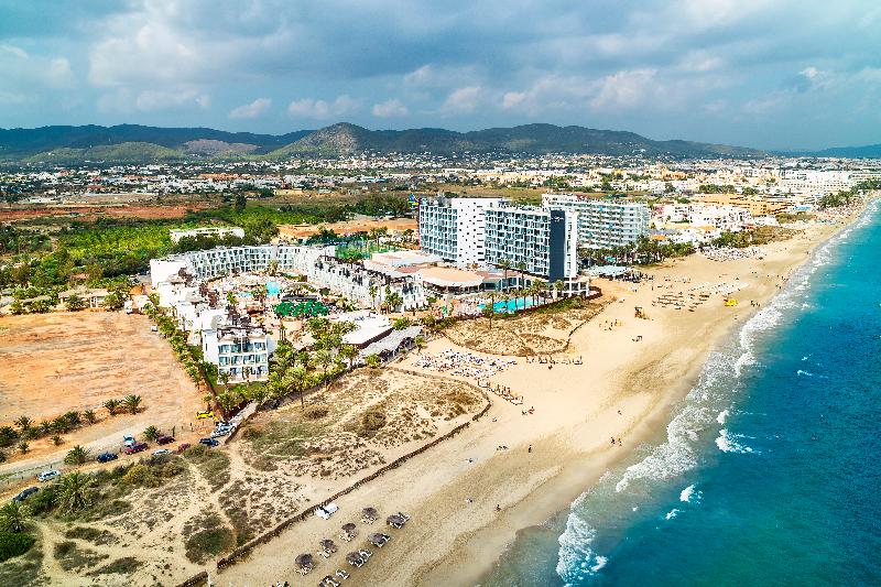Fotos del hotel Hard Rock Hotel Ibiza:  54