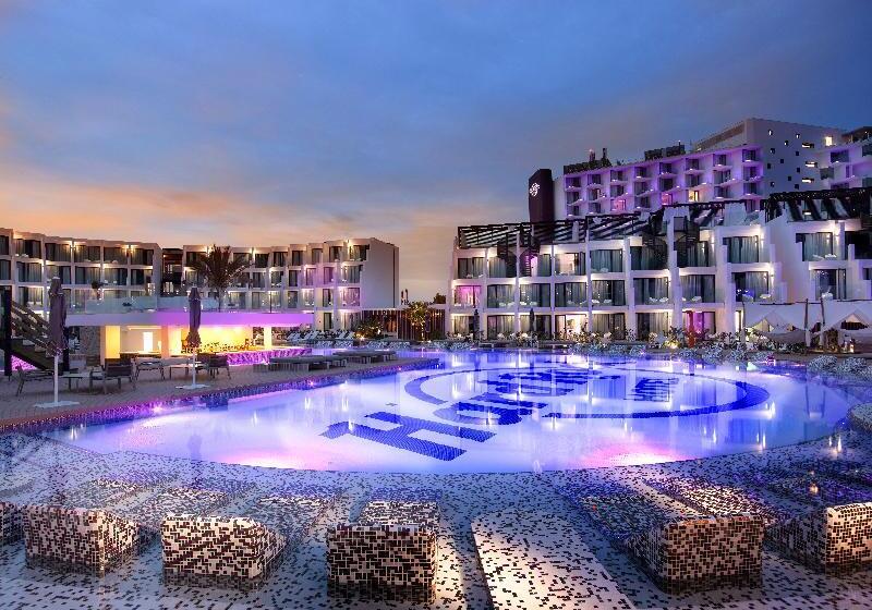 Fotos del hotel Hard Rock Hotel Ibiza:  58