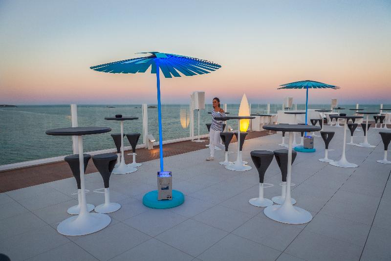 Fotos del hotel Hard Rock Hotel Ibiza:  59