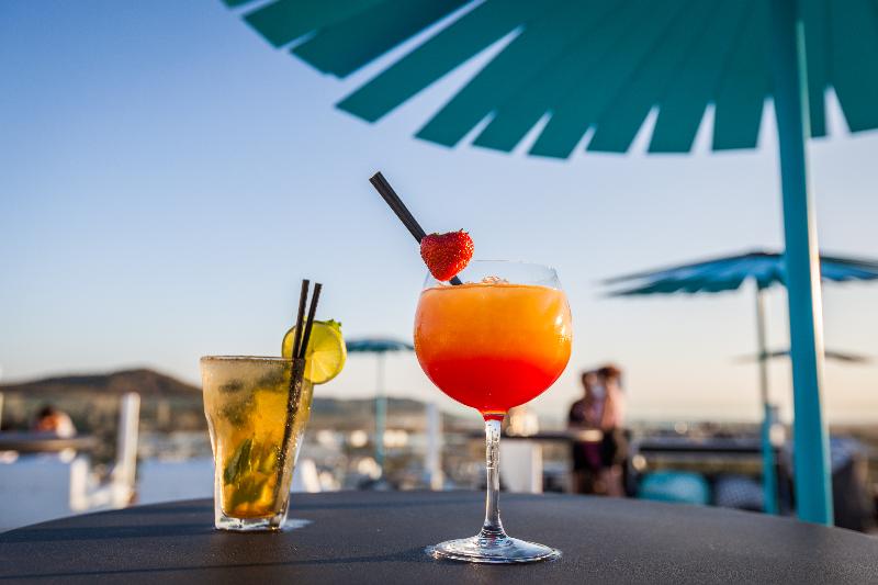 Fotos del hotel Hard Rock Hotel Ibiza:  60