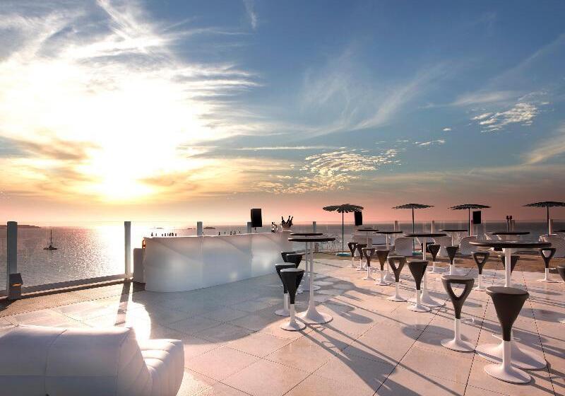 Fotos del hotel Hard Rock Hotel Ibiza:  61