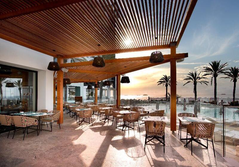 Fotos del hotel Hard Rock Hotel Ibiza:  63