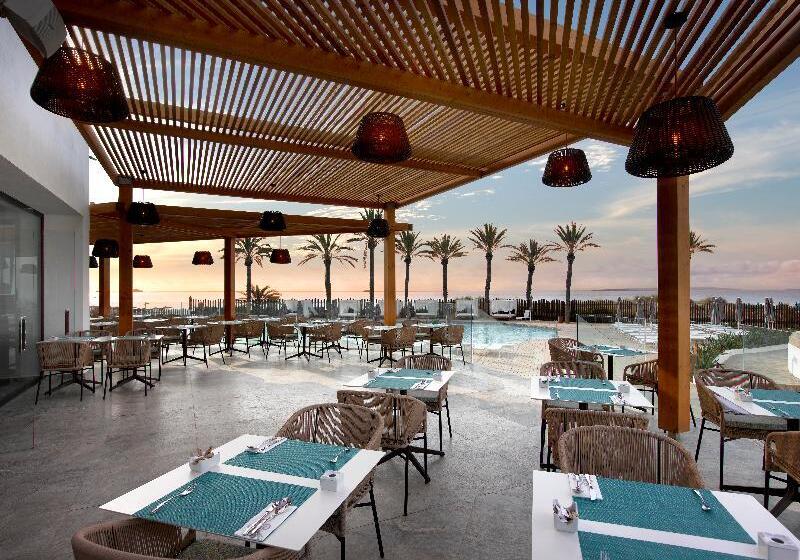 Fotos del hotel Hard Rock Hotel Ibiza:  64