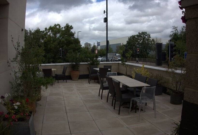 Fotos del hotel Abbey Point Cafe And B&b:  18