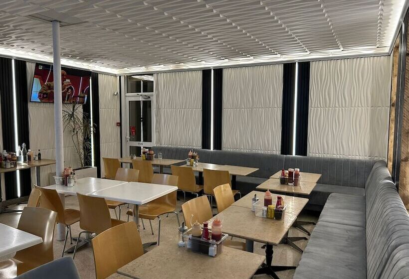 Fotos del hotel Abbey Point Cafe And B&b:  22