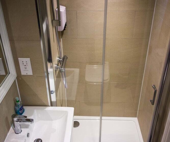 Fotos del hotel Abbey Point Cafe And B&b:  21