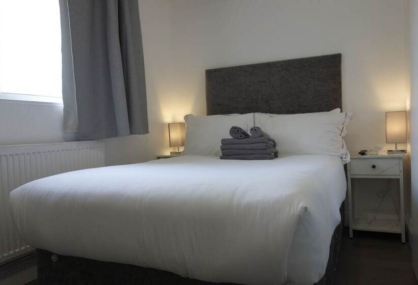 Fotos del hotel Abbey Point Cafe And B&b:  4