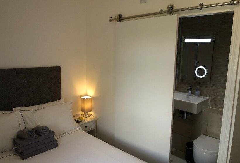 Fotos del hotel Abbey Point Cafe And B&b:  15