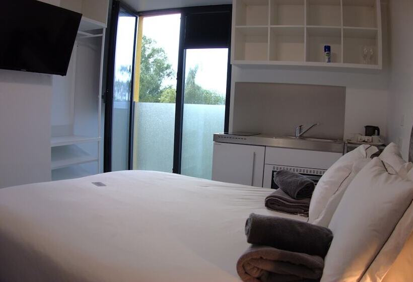 Fotos del hotel Abbey Point Cafe And B&b:  2
