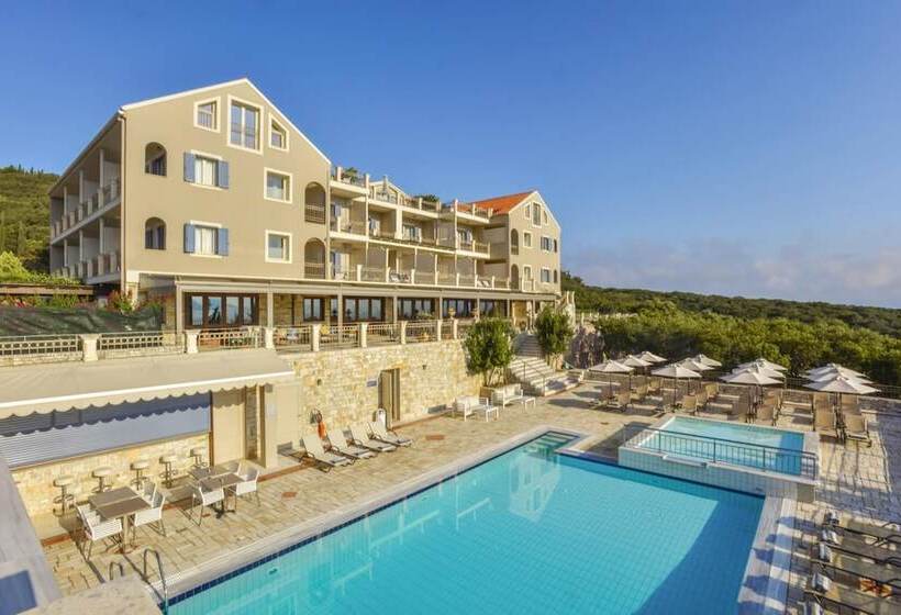 בית מלון כפרי Almyra