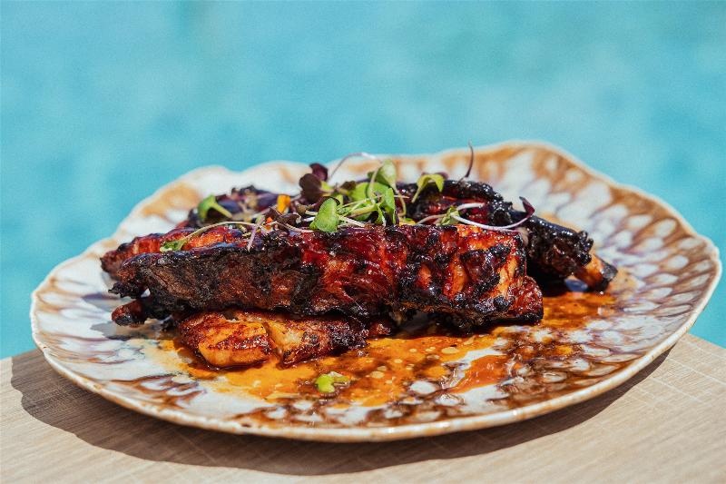 Fotos del hotel Santos Ibiza - Adults Only:  3