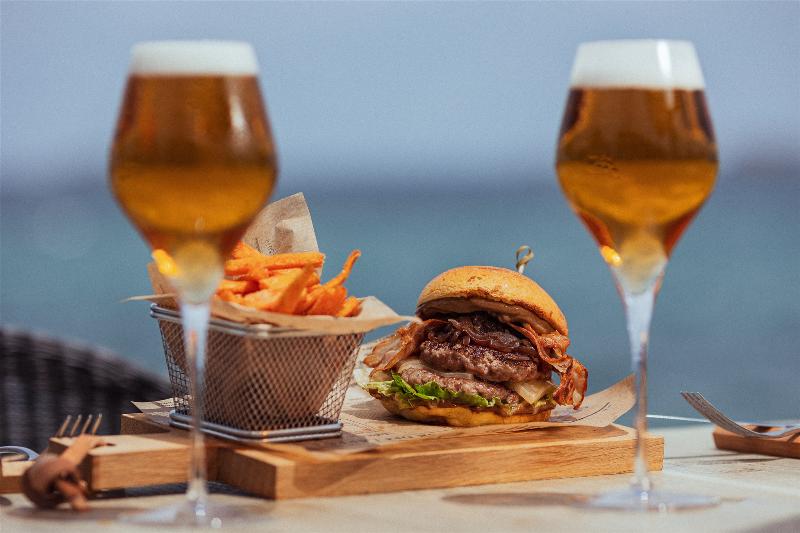 Fotos del hotel Santos Ibiza - Adults Only:  8