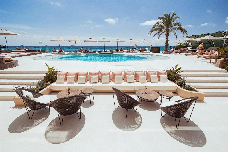 Fotos del hotel Santos Ibiza - Adults Only:  18