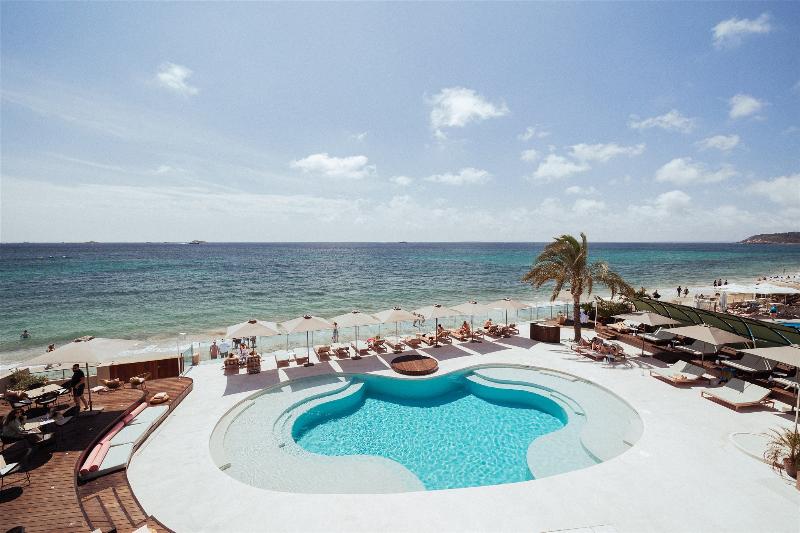 Fotos del hotel Santos Ibiza - Adults Only:  17