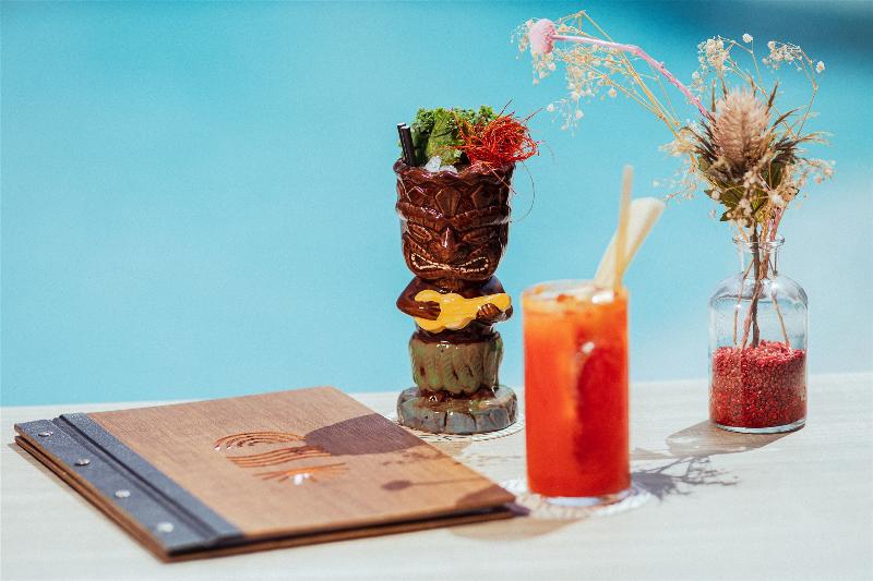 Fotos del hotel Santos Ibiza - Adults Only:  21