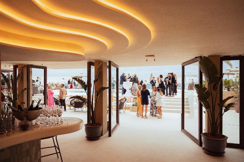 Fotos del hotel Santos Ibiza - Adults Only:  23