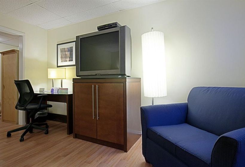 فندق Americas Best Value Inn Highland Poughkeepsie