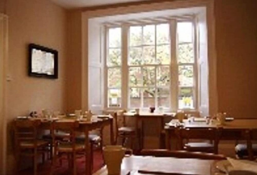 هتل Angel Guest House