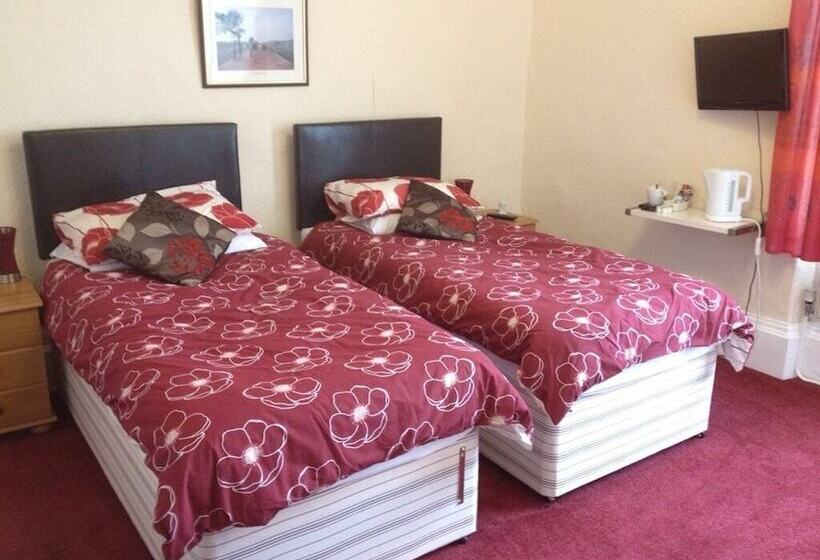 هتل Angel Guest House