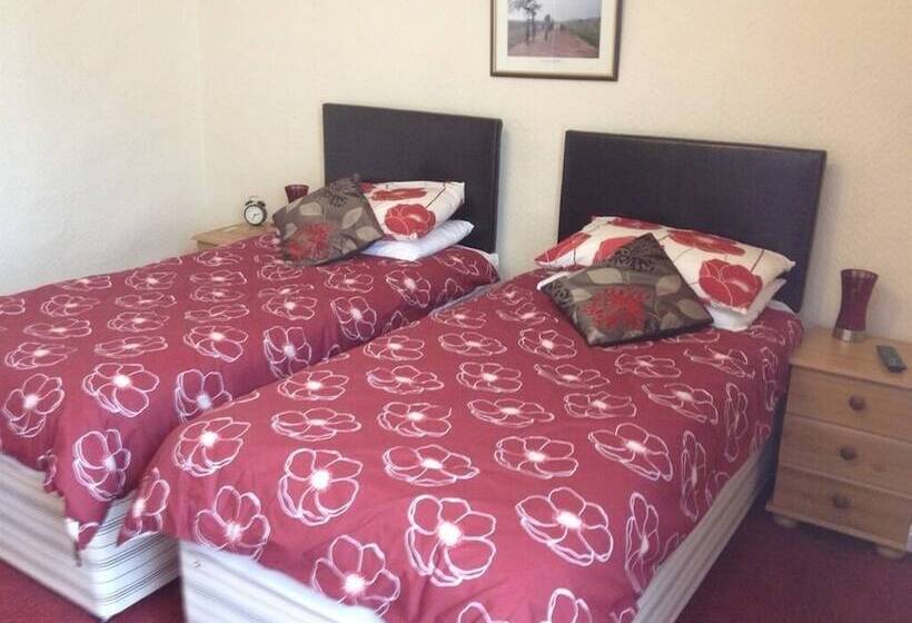 هتل Angel Guest House