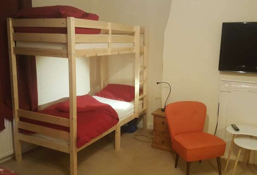 هتل Angel Guest House