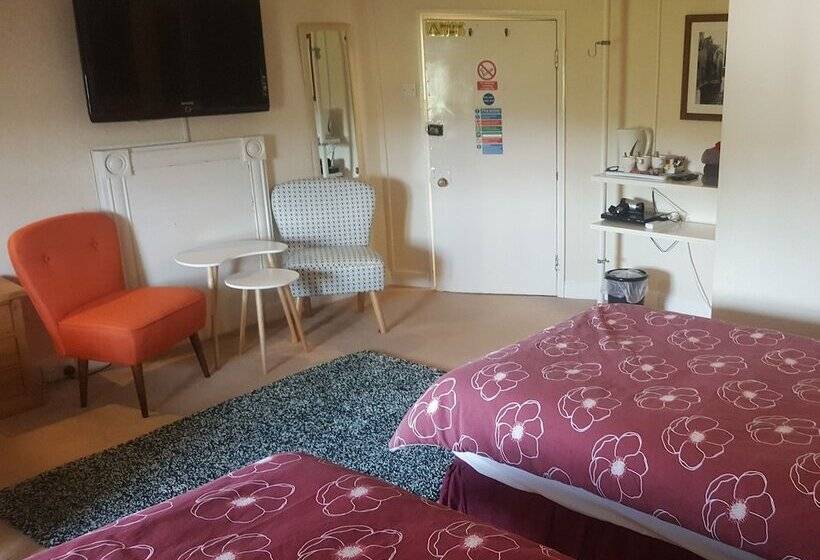 هتل Angel Guest House