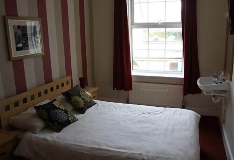 هتل Angel Guest House