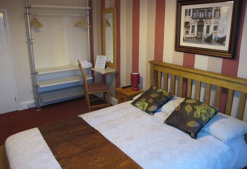 هتل Angel Guest House