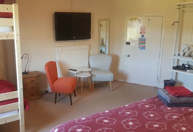 هتل Angel Guest House