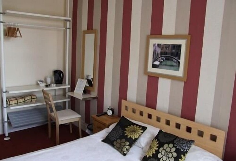 هتل Angel Guest House