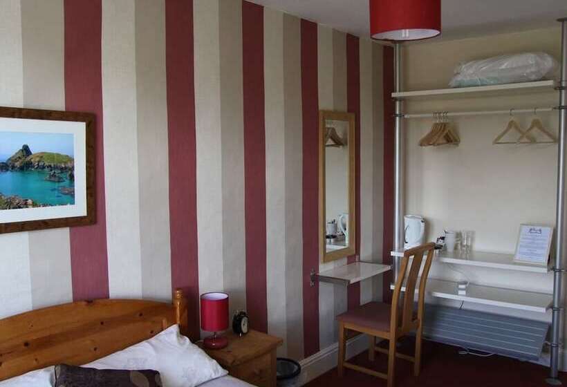 هتل Angel Guest House