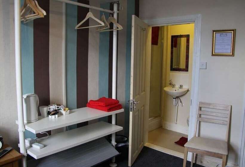 هتل Angel Guest House