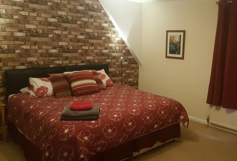 هتل Angel Guest House