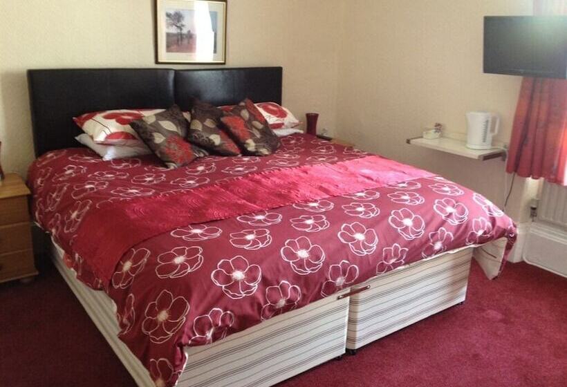 هتل Angel Guest House