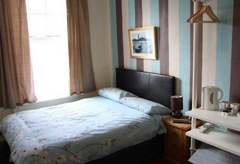هتل Angel Guest House