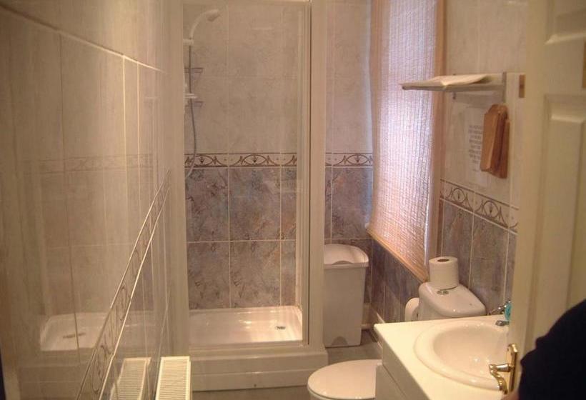 Fotos del hotel Argyle Lodge:  6