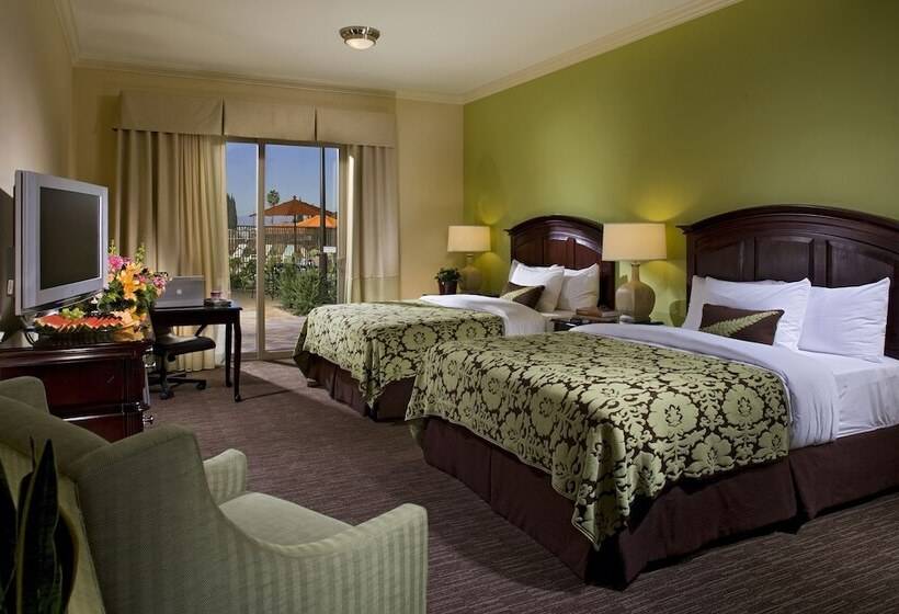 Ayres Hotel Chino Hills   Ontario