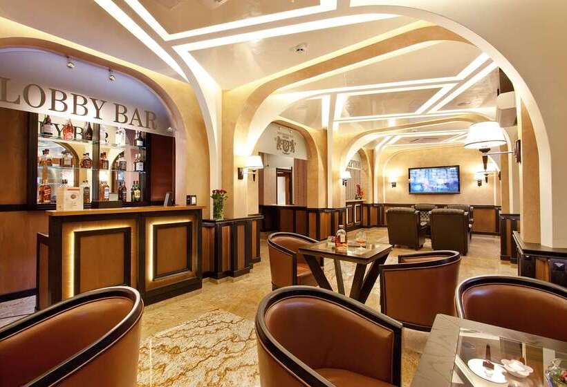Fotos del hotel Best Western Plus Bristol:  23