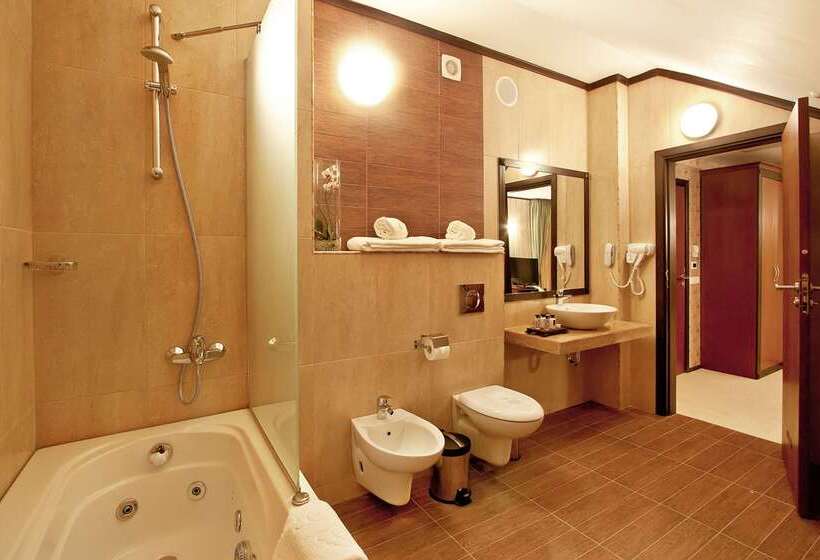Fotos del hotel Best Western Plus Bristol:  15