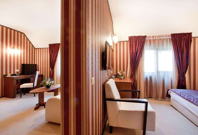 Fotos del hotel Best Western Plus Bristol:  17
